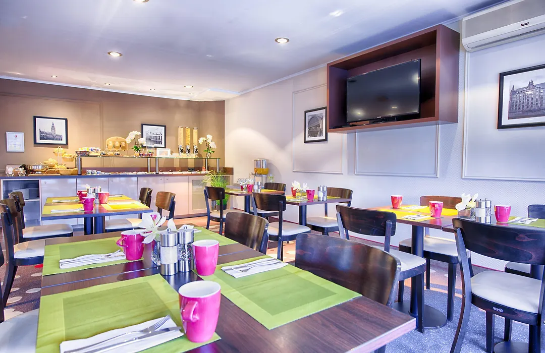 Leonardo Inn Hotel Hamburg Airport-1
