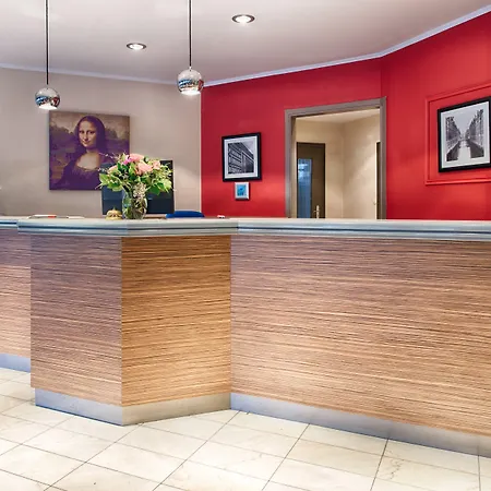 Leonardo Inn Hotel Hamburg Airport-3