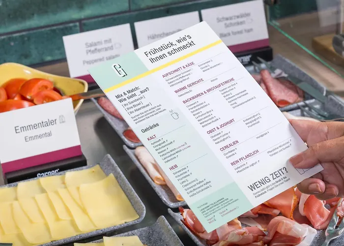 Kronprinz HauptbahnhofHotel Hamburg